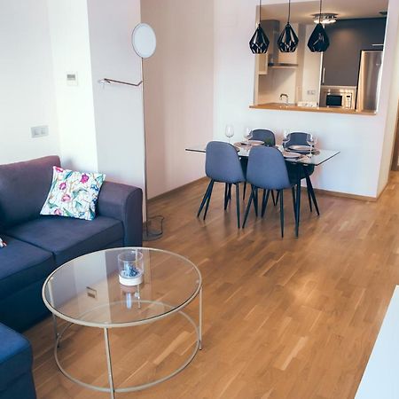 Apartamento Centro Castellon Con Parking 1 Castellón de la Plana Buitenkant foto