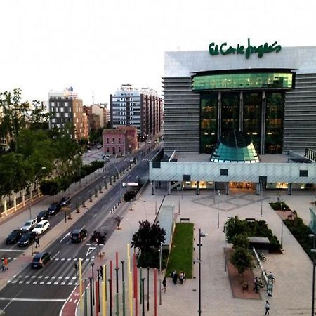 Apartamento Centro Castellon Con Parking 1 Castellón de la Plana Buitenkant foto