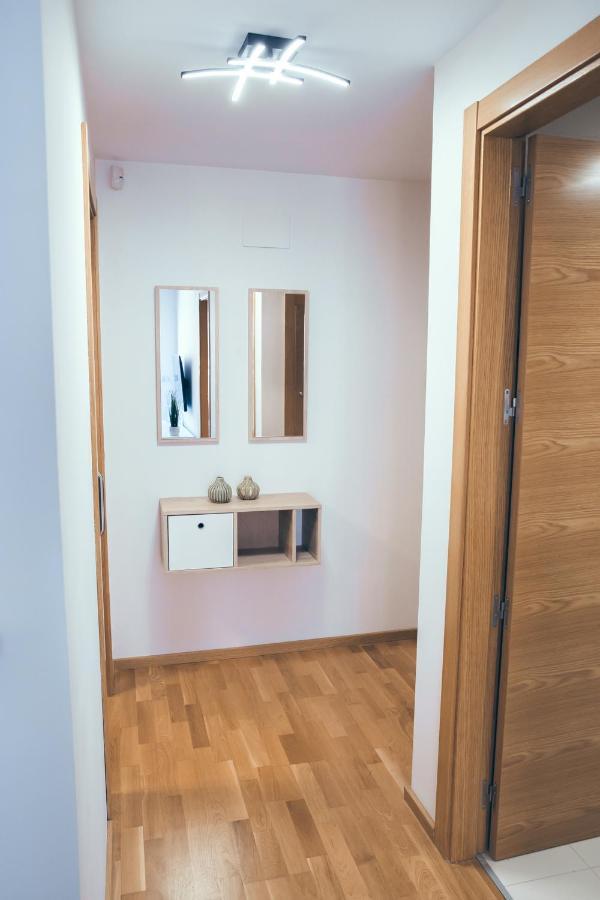 Apartamento Centro Castellon Con Parking 1 Castellón de la Plana Buitenkant foto
