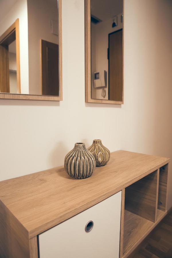 Apartamento Centro Castellon Con Parking 1 Castellón de la Plana Buitenkant foto